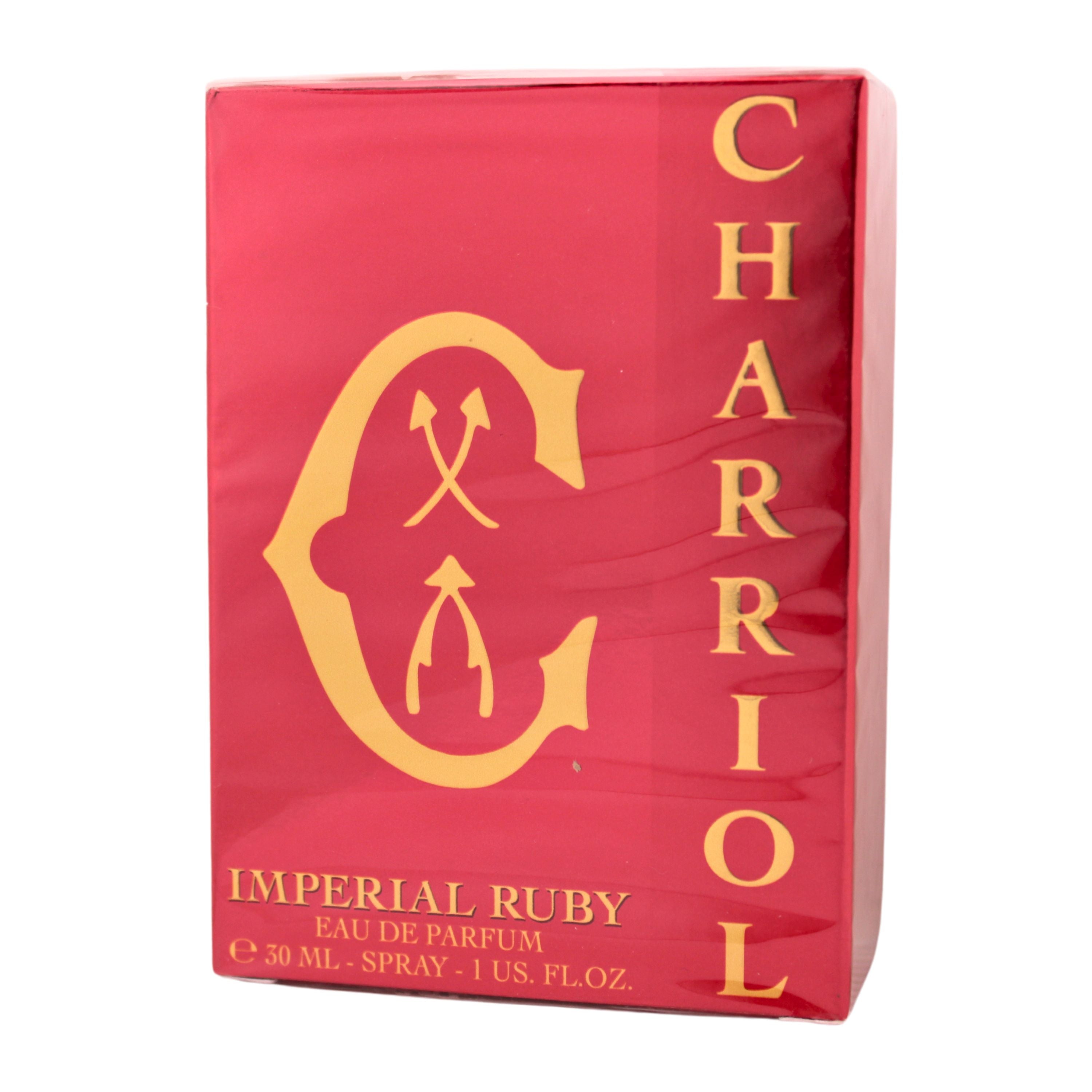Charriol Imperial Ruby Eau de Parfum for Women